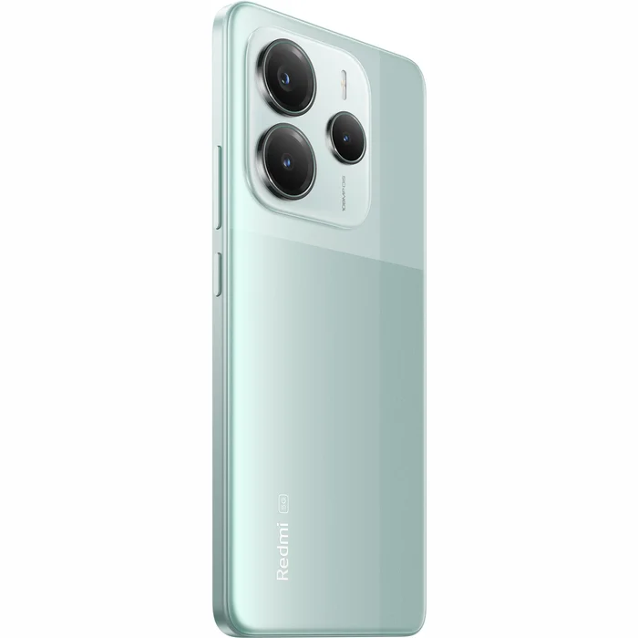 Mobilie telefoni un viedtālruņi Xiaomi Redmi Note 14 5G 6+128GB Coral Green